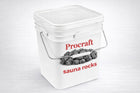Procraft Sauna Rocks - Bucket