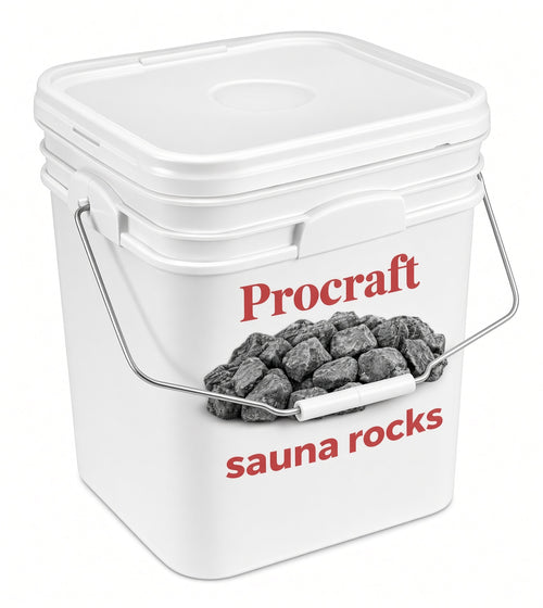 Sauna Accessories