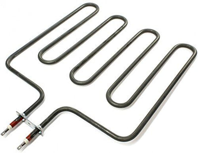 Replacement heating element for Procraft electric sauna heaters