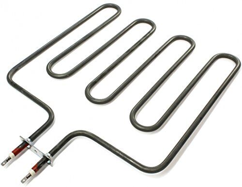 Replacement heating element for Procraft electric sauna heaters